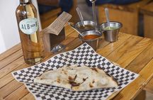 Mexico City's Colonia Roma Neighborhood Culinary Tour
