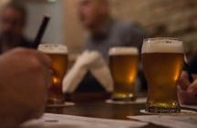 A Back-Street Beer Brewing Tour of Buenos Aires