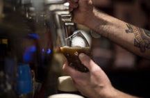 A Back-Street Beer Brewing Tour of Buenos Aires