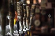 A Back-Street Beer Brewing Tour of Buenos Aires