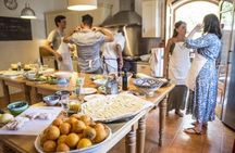 A Taste of Sicily from the Market of Taormina
