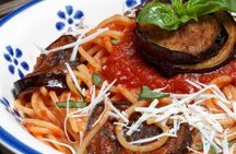 A Taste of Sicily from the Market of Taormina
