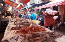 Sicilian Cooking Class in Palermo with Market Tour