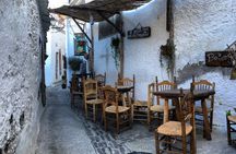 The Alpujarra guided tour