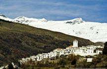 The Alpujarra guided tour