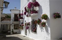 The Alpujarra guided tour