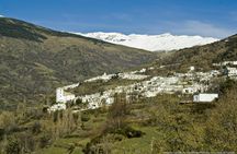 The Alpujarra guided tour