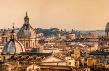 Walking food tour of Rione Monti in Rome