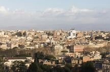 Italian Dinner with a Panoramic View