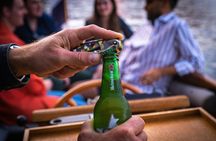 Prosecco and Wine Cruise on the Amsterdam Canals