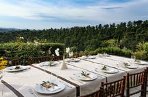 Cooking, Dinner and Live Opera in the Countryside