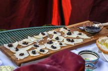 Cooking, Dinner and Live Opera in the Countryside