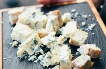 Ultimate London Cheese Crawl