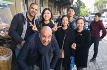 Eat Like a Local: Walking Gastronomic Tour in Athens