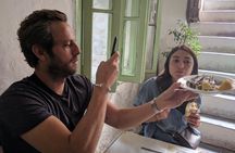 Eat Like a Local: Walking Gastronomic Tour in Athens