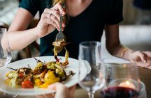 Taste Athens Evening Food Walk and Dinner With a Local Host