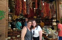 Eat Like a Local: Walking Gastronomic Tour in Athens