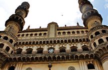 Old city walk Hyderabad