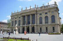 Turin Royal Pass