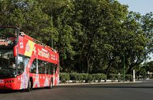 City Sightseeing hop-on hop-off bus tour of Benalmadena