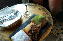 Garden District Food and History Tour of New Orleans