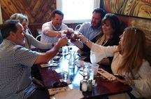 Garden District Food and History Tour of New Orleans