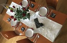 Magical 6-Course Tasting Menu in Ljubljana