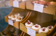 New Town Edinburgh Food Tour with a Local