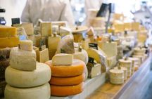 New Town Edinburgh Food Tour with a Local