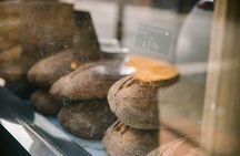 New Town Edinburgh Food Tour with a Local