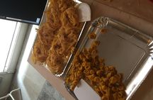 Bolognese Cooking Class in a Unique Grocery Store