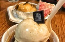 Camden Market and Southbank Bike and Food Tour