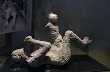 Pompeii guided tour with a local archeologist