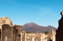 Pompeii guided tour with a local archeologist