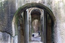 Piscina Mirabilis excursion from Naples