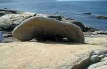 Finisterre Muxia and Costa da Morte tour