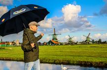 Tour to Zaanse Schans, Edam, Volendam and Marken