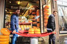 Tour to Zaanse Schans, Edam, Volendam and Marken