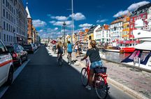 Complete private experience of Copenhagen by bike