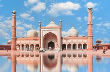 Exploring Delhi at your own pace