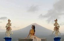 Lempuyang Temple gate of heaven and east Bali private tour