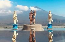 Lempuyang Temple gate of heaven and east Bali private tour