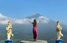 Lempuyang Temple gate of heaven and east Bali private tour