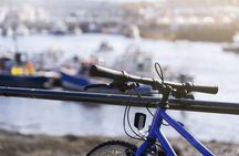 Porto full-day bike tour