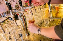 Beer tasting and craft brewery tour in Amsterdam