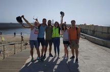 E-bike Porto downtown tour