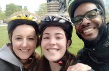 E-bike Porto downtown tour
