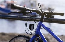 E-bike Porto downtown tour
