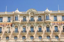 Private guided walking tour of Monaco