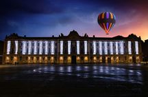 Private guided walking tour of Toulouse
